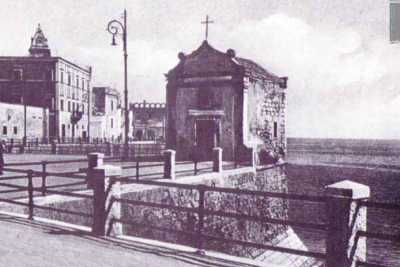 Dalla Portella a Santa Teresa delle donne: tutte le chiese scomparse a Bari Vecchia